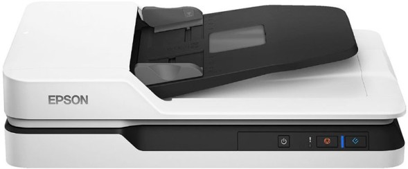 Сканер Epson WorkForce DS-1630 B11B239401