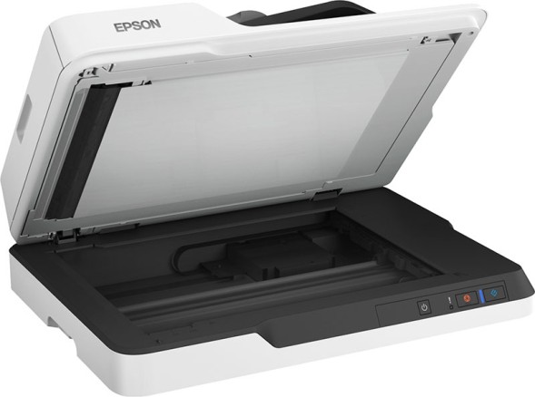 Сканер Epson WorkForce DS-1630 B11B239401