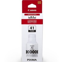 Чернила Canon GI-41 Black для Pixma G3460 4528C001