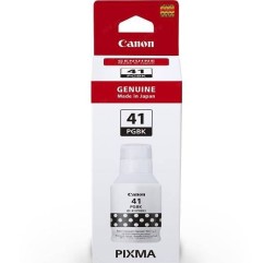 Чернила Canon GI-41 Black для Pixma G3460 4528C001