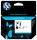 Картридж HP 711 Black для DesignJet T120/T520/T125/T525/T530 CZ133A