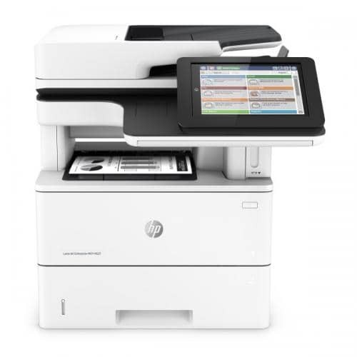 МФУ HP Color LaserJet Enterprise MFP M577dn B5L46A