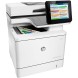 МФУ HP Color LaserJet Enterprise MFP M577dn B5L46A