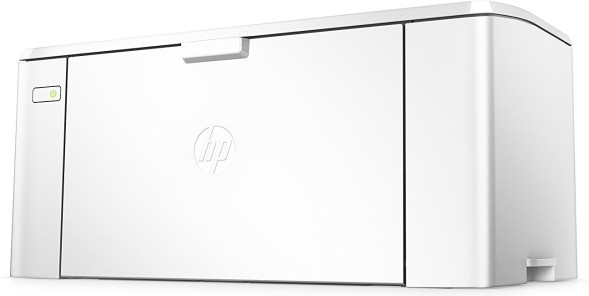 Принтер HP LaserJet Pro M102a G3Q34A