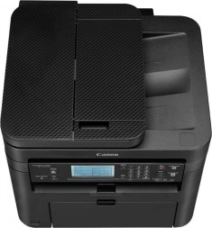 МФУ Canon i-SENSYS MF237w 1418C121