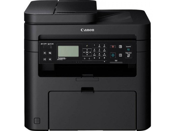 МФУ Canon i-SENSYS MF237w 1418C121