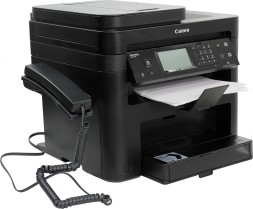 МФУ Canon i-SENSYS MF237w 1418C121