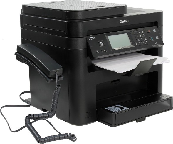 МФУ Canon i-SENSYS MF237w 1418C121