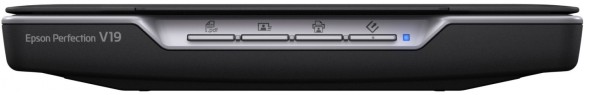 Сканер Epson Perfection V19 B11B231401