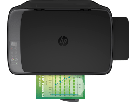 МФУ HP Ink Tank Wireless 410 Z6Z95A