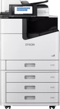 МФУ Epson WorkForce Enterprise WF-M21000 D4TW C11CJ87401BX