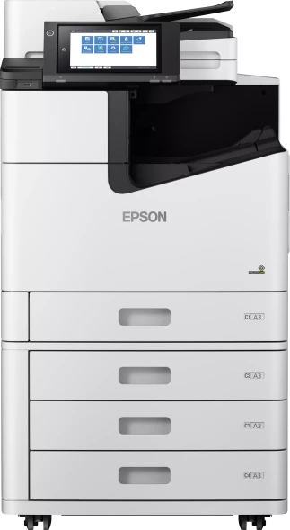 МФУ Epson WorkForce Enterprise WF-M21000 D4TW C11CJ87401BX