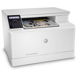 МФУ HP Color LaserJet Pro MFP M182n 7KW54A