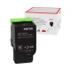 Тонер-картридж Xerox Black для C310/C315 006R04368