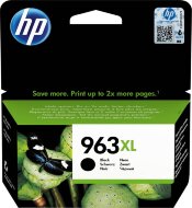 Картридж HP 963XL Black для OfficeJet Pro 9010/9013/9020 3JA30AE