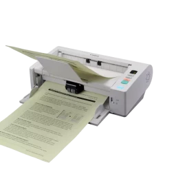 Сканер Canon imageFORMULA DR-M140 II 6050C003