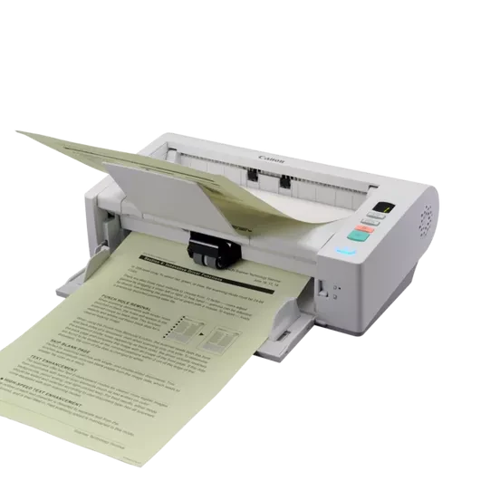 Сканер Canon imageFORMULA DR-M140 II 6050C003