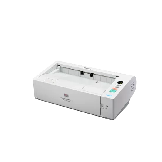 Сканер Canon imageFORMULA DR-M140 II 6050C003