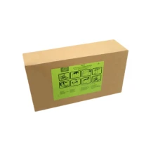 Тонер-туба ROWE (BT0000/07/00/022) для ROWE Ecoprint i4/i6/i8/i10/RCS 4000/6000/8000/9000 506P80001