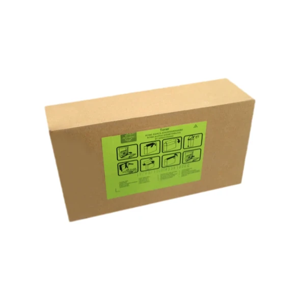Тонер-туба ROWE (BT0000/07/00/022) для ROWE Ecoprint i4/i6/i8/i10/RCS 4000/6000/8000/9000 506P80001