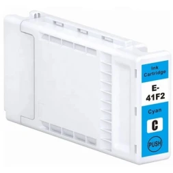 Картридж Epson UltraChrome XD2 Cyan для SureColor SC-T3400/SC-T3400N/SC-T5400 C13T41R240