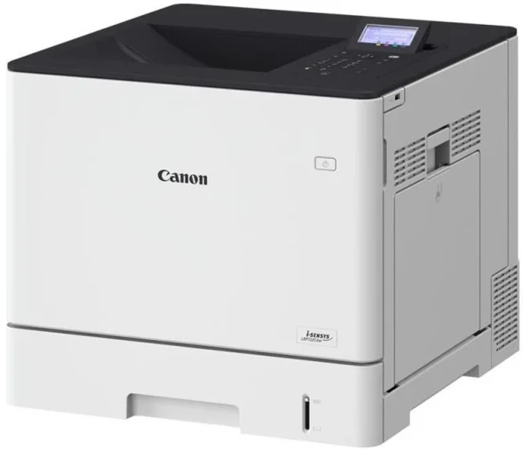 Принтер Canon i-SENSYS LBP722CDW 4929C025