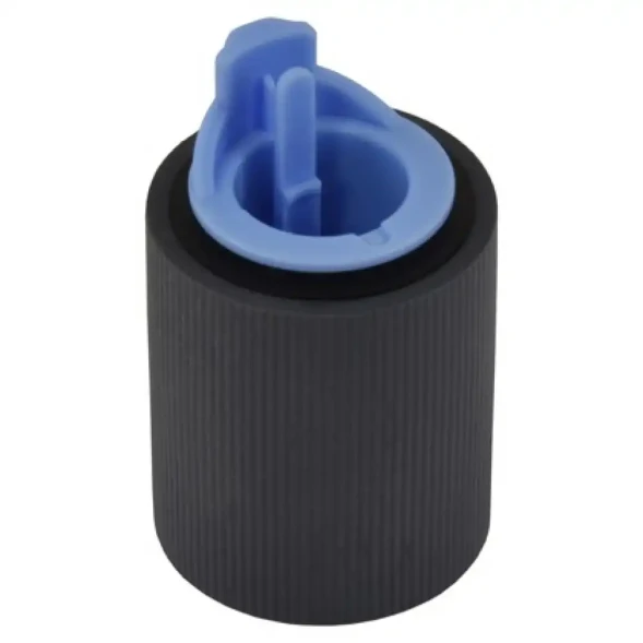 PAPER FEED ROLLER ASS Ролик подачи/отделения бумаги нижнего лотка HP LJ 4200 / 4300 / 4250 / 4350 / 4345 RM2-5642-000000