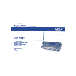 Драм-картридж Brother DR-1095 для HL-1202R/HL-1223WR/DCP-1602R/DCP-1623WR