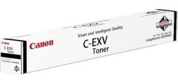 Тонер-картридж Canon C-EXV 53 Black для imageRUNNER ADVANCE 4500/DX4700 0473C002
