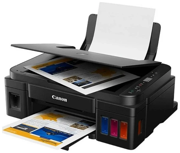МФУ Canon PIXMA G2410 2313C009