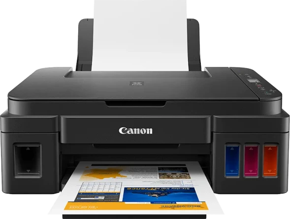 МФУ Canon PIXMA G2410 2313C009