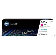 Картридж HP CF543A (203A) Magenta для Color LaserJet Pro M254nw/M254dw/M280nw/M281fdn/M281fdw