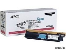 113R00689 XEROX Тонер Phaser 6120/6115 голубой (1,5K)