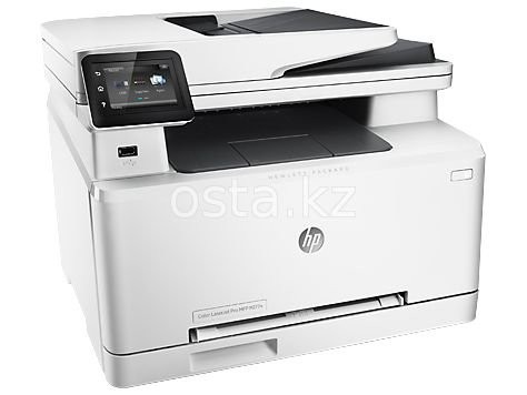 Цветное МФУ HP Color LaserJet Pro M277n B3Q10A