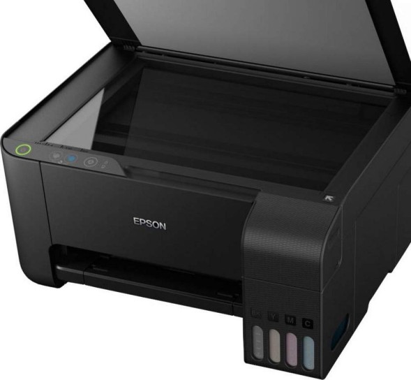 МФУ Epson L3150 C11CG86409