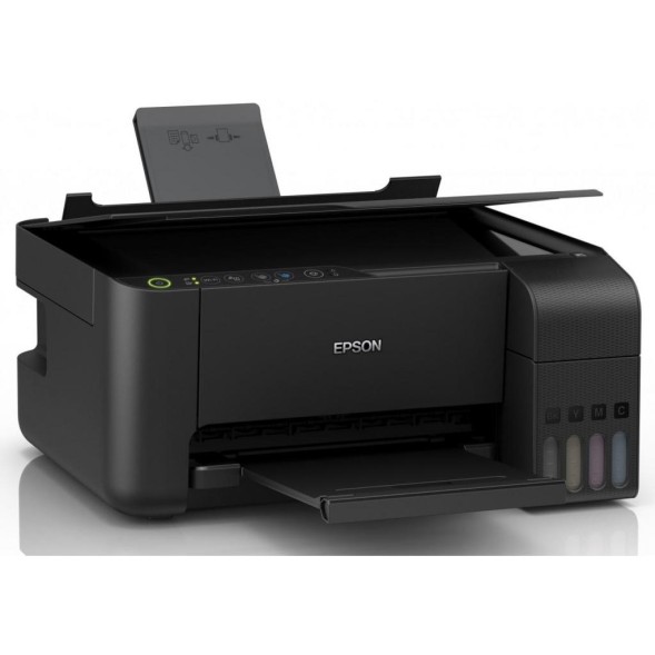 МФУ Epson L3150 C11CG86409