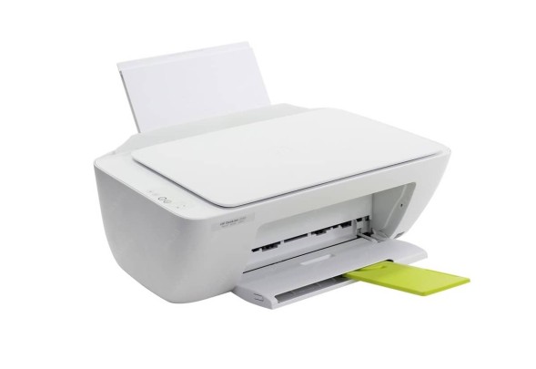 МФУ HP DeskJet All-in-One 2130 K7N77C