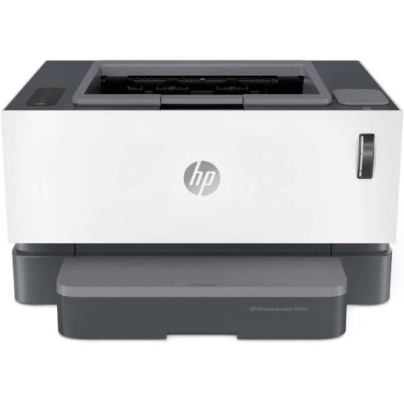 Принтер HP Neverstop Laser 1000a 4RY22A