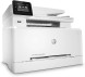 МФУ HP Color LaserJet Pro MFP M283fdn 7KW74A