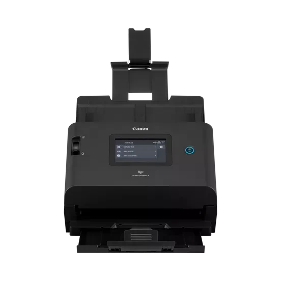 Сканер Canon imageFORMULA DR-S350NW 6897C003