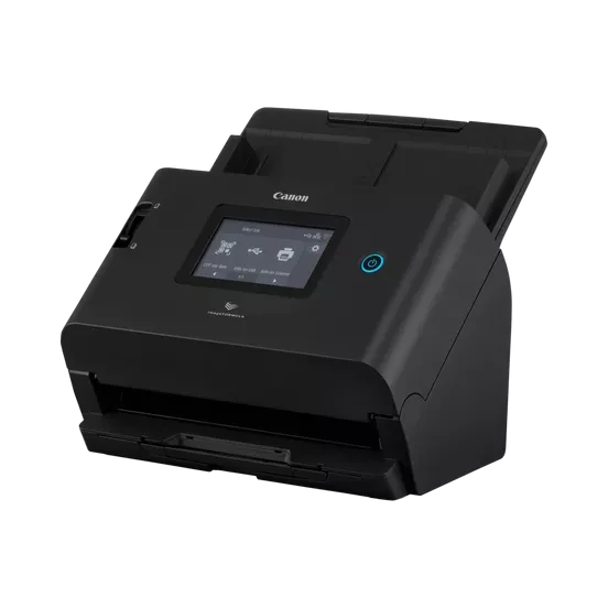 Сканер Canon imageFORMULA DR-S350NW 6897C003
