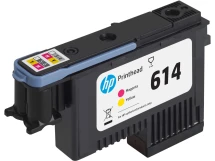 Печатающая головка HP 618 Magenta/Yellow для Stitch S1000 4UV67A