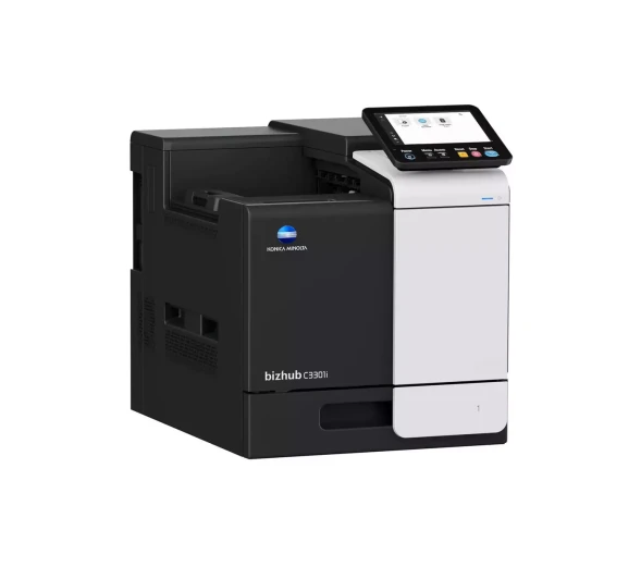Принтер Konica Minolta bizhub C3301i AAJT027