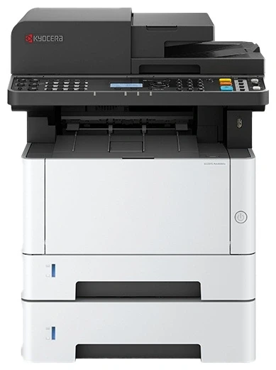 МФУ Kyocera ECOSYS MA4000fx 110C1B3NL0