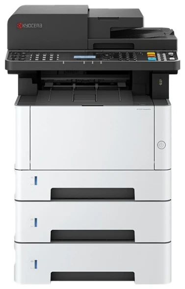 МФУ Kyocera ECOSYS MA4000fx 110C1B3NL0