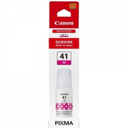Чернила Canon GI-41 Magenta для Pixma G3460 4544C001