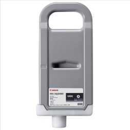 Картридж Canon Ink Tank PFI-703 Matte Black для imagePROGRAF iPF810/iPF815/iPF820/iPF825 2962B001