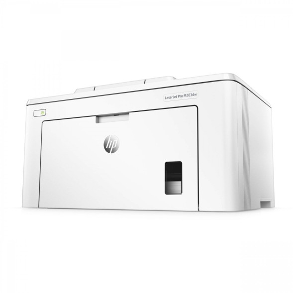 Принтер HP LaserJet Pro M203dw G3Q47A