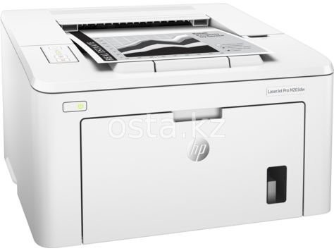 Принтер HP LaserJet Pro M203dw G3Q47A