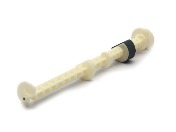 1466932 Ролик захвата бумаги на оси Epson Stylus Photo P50/T50 L800/L805/L810/L850